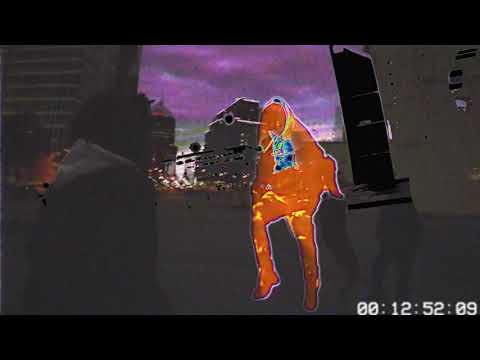 FRBDN - HEBIGAMI (OFFICIAL MUSIC VIDEO) | FX x @BishopSantos_