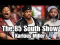 What's Going On w/ Karlous Miller & Nick Cannon? The Lou Young Show w/ TreyDay S3 Ep.11