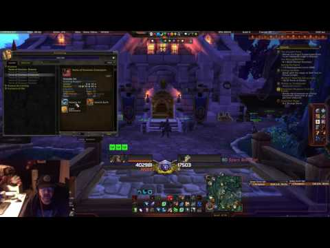Wow Gold Making tips for 7.0.3 - Tip 5 Tomes of Illusion
