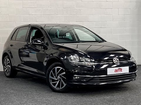 Volkswagen Golf TSI Match DSG Hatchback 1.0 115ps