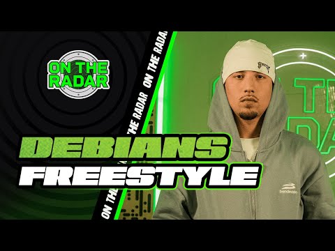 On The Radar Radio and Debians