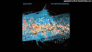 Bloc Party - Montreal