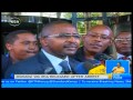 Muranga governor Mwangi Wa Iria arrested by detectives