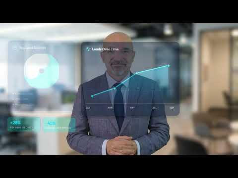 AI for Business Explained: Automate, Sell More & Grow Faster