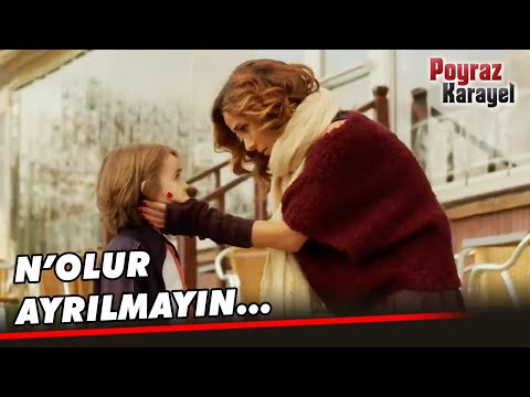 Sinan Ayrılmalarını İstemedi! - Poyraz Karayel Özel Klip