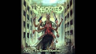 Aborted - Purity of Perversion