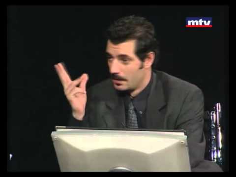 SLCHI - Al Malayin (George Kordahi Parody)