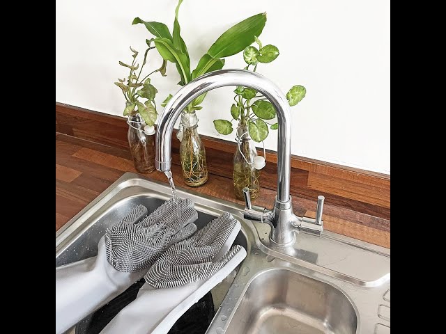 Bathroom Products - Non Plastic Intelligent Electric Chopper Machine ...