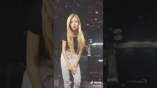 絶対美形のギャルの乳揺れ