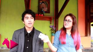 Al Martinez; Entrevista