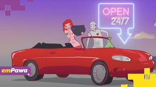 Download lagu Namenj - Rayuwata (Visualizer) #emPawa30 Artist mp3