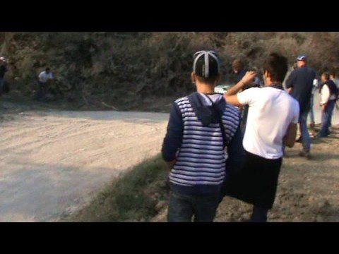 6' Rallylegend 2008 Lancia Delta Totip