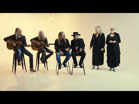 Van Zant - "Speak His Name" (Acoustic) - Official Music Video
