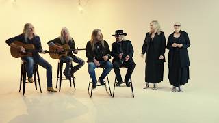 Van Zant - &quot;Speak His Name&quot; (Acoustic) - Official Music Video
