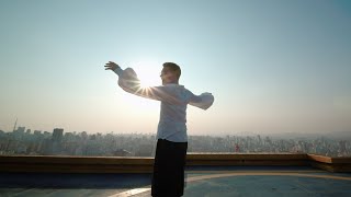 Voo e Mansidão Music Video