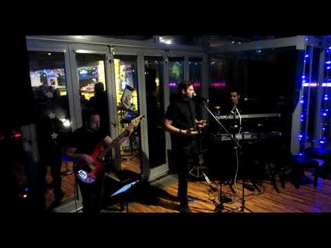 Eugen Botos Finally & Friends / Tender Love / George Benson cover