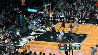 Paul Pierce - Brooklyn Nets - Kevin Garnett - Dirk Nowitzki - Kobe Bryant - Tim Duncan