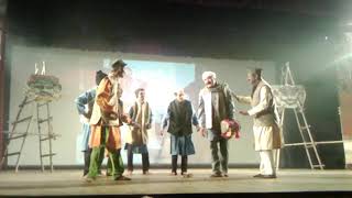 सपनों का शहर   उदय शंकर जयंती ८ दिसंबर अल्मोड़ा उत्तराखंड