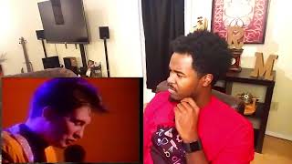 K D  Lang Lock, Stock, And Teardrops Reaction