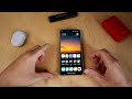 Зависает ОБНОВЛЕНИЕ КОМПОНЕНТОВ Xiaomi 🔥 обновление компонентов не отвечает MIUI 13