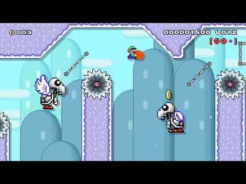 Bob-omb Speedrun #1 [20s]