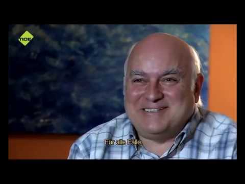 TIDE TV - Verschwunden in Argentinien - Die Oesterhelds