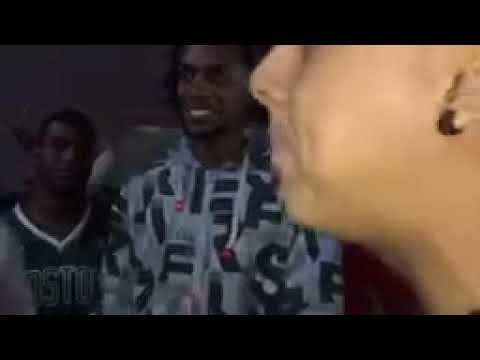 MT vs Anjos  - 1° Fase - Batalha do Raul Cortez (Duque de Caxias/Rj) - 2017