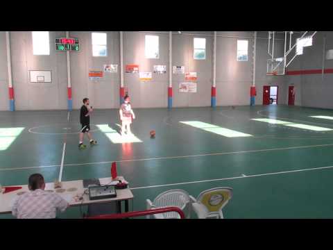 presentacion CB. RAFAL 2014-2015