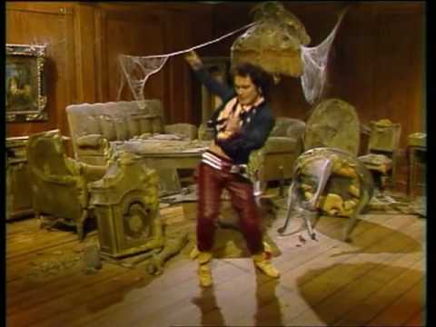 Adam Ant - Goody two Shoes 1982