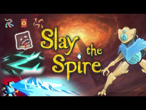 Slay the Spire April 16th Daily - Defect