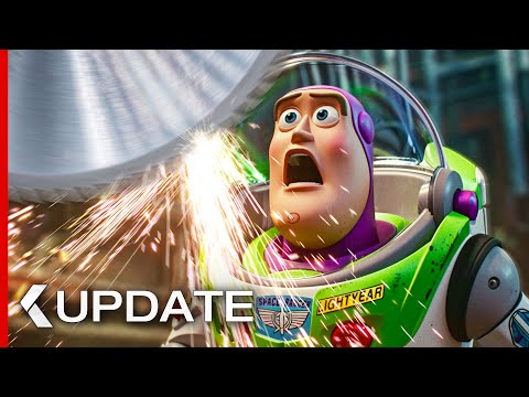 Video Thumbnail: TOY STORY 5 - Filmvorschau (2026)
