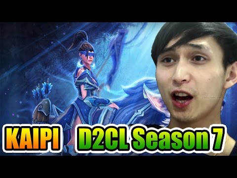 SingSing Kaipi vs MEMOIRS OF MEMES - D2CL Season 7