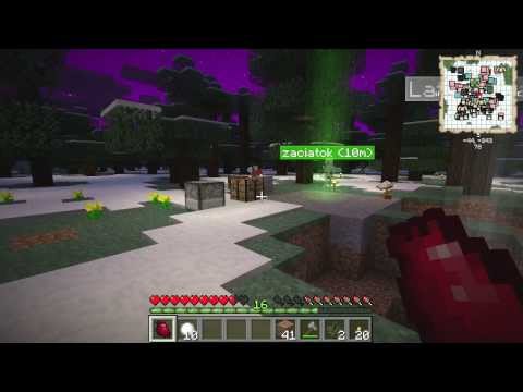 FTB DW20 1.5 LP - S03E08 - Novinky v MystCraft a umieranie [Slovensky]