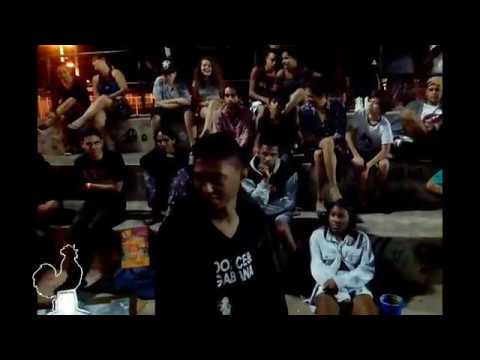 ADR x MÁXYMO (((2ª Fase))) Batilha no Gogó - Edição 12 - Seletiva Batalha do Real