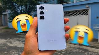 Minha experiencia real usando um Galaxy S24 em 2026...