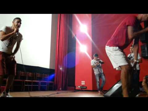 Game Over -Fyanso x Zako -2014-Niar