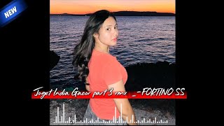 Download lagu FORTINO SS_- JOGET INDIA GACOR  PART 3 RMX TERBARU mp3