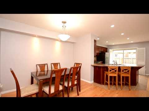 346 Cavanagh Lane, Milton, Ontario