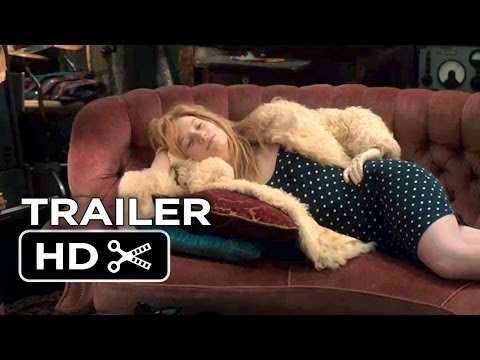 Only Lovers Left Alive TRAILER 1 (2014) - Tom Hiddleston, Mia Wasikowska Vampire Movie HD