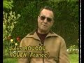 Jules ROUCOU : Témoignage de sa vie, de l'enfer ...