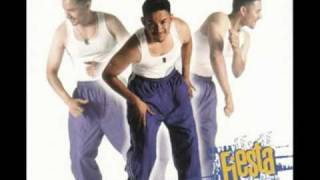FRANKIE J BAUTISTA -- Fiesta