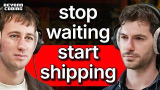 Lead Software Engineer: Why You Can Write the Code in a Day but Ship in a Month