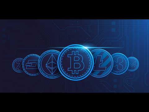 Sta su kriptovalute?