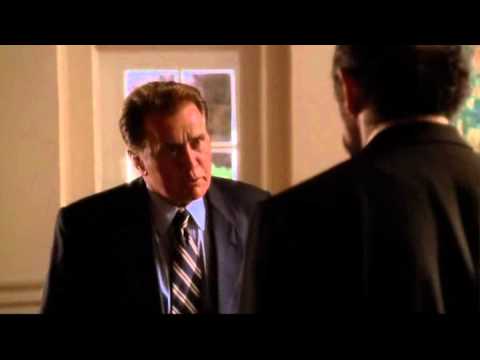 Red Tape - The West Wing