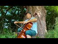 Ashokan Farewell  (Jay Ungar) - Cello Trio