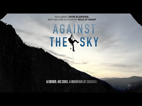 The Adventure Story that will Inspire Every Dad!