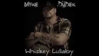 M.DÜDEK - Whiskey Lullaby (Bill Anderson Cover)