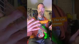How To Play Primus Songs: Tommy The Cat