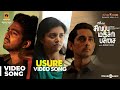 Sivappu Manjal Pachai | Usure Video Song | Siddharth, G.V.Prakash Kumar | Sasi | Siddhu Kumar Sivappu Manjal Pachai | Usure Video Song | Siddharth, G.V.Prakash Kumar | Sasi | Siddhu Kumar