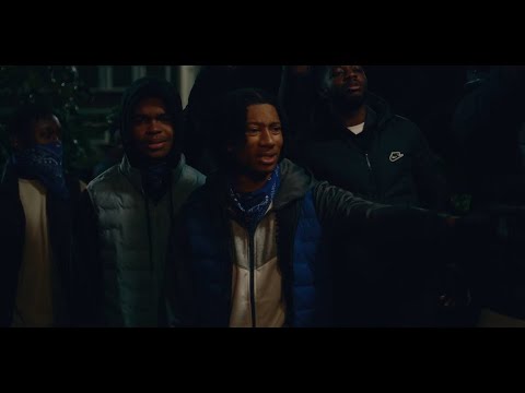 Supacell | Digga D Party Scene (4K)